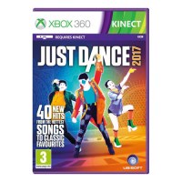 Just Dance 2017 XBox 360 Just Dance 2017 XBox 360