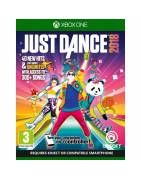 Just Dance 2018 Xbox One