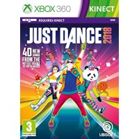 Just Dance 2018 XBox 360 Just Dance 2018 XBox 360