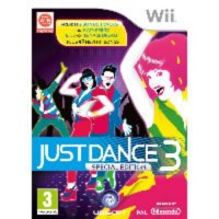 Just Dance 3 Nintendo Wii Just Dance 3 Nintendo Wii