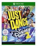 Just Dance Disney Party 2 Xbox One