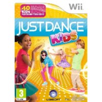 Just Dance Kids Nintendo Wii Just Dance Kids Nintendo Wii
