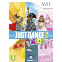 Just Dance Kids 2014 Nintendo Wii Just Dance Kids 2014 Nintendo Wii