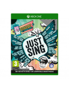 Just Sing Xbox One