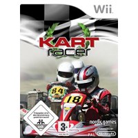 Kart Racer Nintendo Wii Kart Racer Nintendo Wii