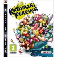 Katamari Forever PS3 Katamari Forever PS3