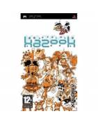 Kazook PSP