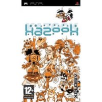 Kazook PSP
