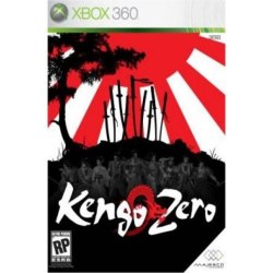 Kengo Zero XBox 360
