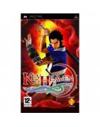 Key of Heaven PSP