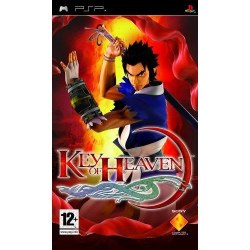 Key of Heaven PSP