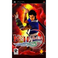 Key of Heaven PSP Key of Heaven PSP
