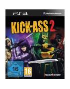 Kick-Ass 2 PS3