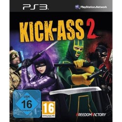 Kick-Ass 2 PS3