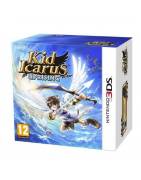 Kid Icarus 3DS