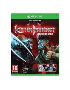 Killer Instinct Combo Breaker Pack Xbox One
