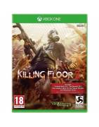 Killing Floor 2 Xbox One