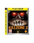 Killzone 2 PS3