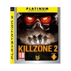 Killzone 2 PS3