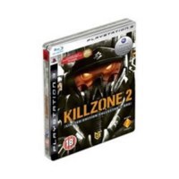 Killzone 2 Limited Edition Collectors Box PS3 Killzone 2 Limited Edition Collectors Box PS3
