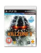 Killzone 3 PS3