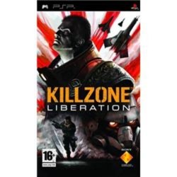 Killzone Liberation PSP