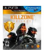 Killzone Trilogy PS3
