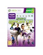 Kinect Sports XBox 360