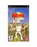 King of Clubs PSP