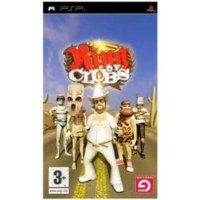 King of Clubs PSP King of Clubs PSP