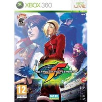 King of Fighters XII XBox 360 King of Fighters XII XBox 360