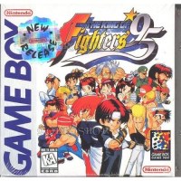 King of the Fighters 95 Gameboy King of the Fighters 95 Gameboy