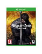 Kingdom Come Deliverance Xbox One