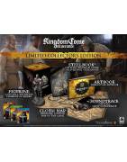 Kingdom Come Deliverance Collectors Edition Xbox One
