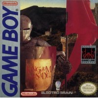 Kingdom Crusade Gameboy Kingdom Crusade Gameboy