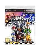 Kingdom Hearts HD 1.5 ReMIX PS3