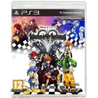 Kingdom Hearts HD 1.5 ReMIX PS3 Kingdom Hearts HD 1.5 ReMIX PS3