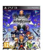 Kingdom Hearts HD 2.5 ReMIX PS3