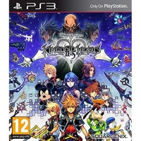 Kingdom Hearts HD 2.5 ReMIX PS3 Kingdom Hearts HD 2.5 ReMIX PS3