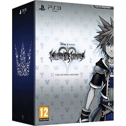 Kingdom Hearts HD 2.5 ReMIX  Collectors Edition PS3