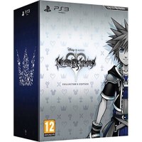 Kingdom Hearts HD 2.5 ReMIX Collectors Edition PS3 Kingdom Hearts HD 2.5 ReMIX Collectors Edition PS3
