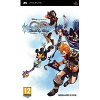 Kingdom Hearts Birth by Sleep PSP Kingdom Hearts Birth by Sleep PSP