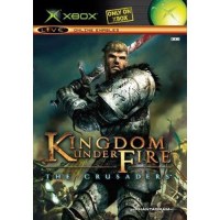 Kingdom Under Fire The Crusaders Xbox Original Kingdom Under Fire The Crusaders Xbox Original