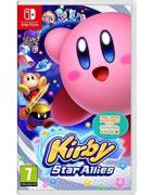 Kirby Star Allies Nintendo Switch