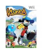 Klonoa Nintendo Wii