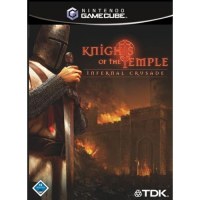 Knights of the Temple Gamecube Knights of the Temple Gamecube