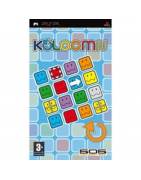 Koloomn PSP