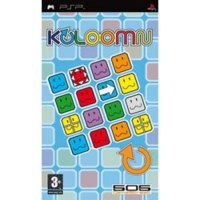 Koloomn PSP