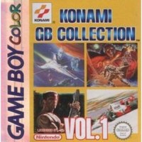Komani GB Collection Vol 1 Gameboy Komani GB Collection Vol 1 Gameboy
