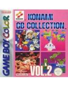 Konami GB Collection Vol. 2 Gameboy